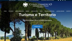 Ascom Confcommercio Grosseto Turismo