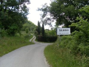 salaiola