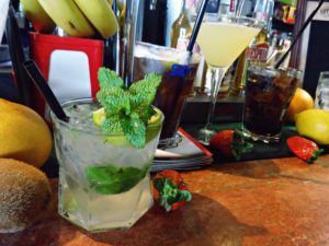 barman