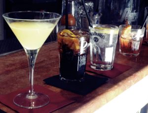cocktail