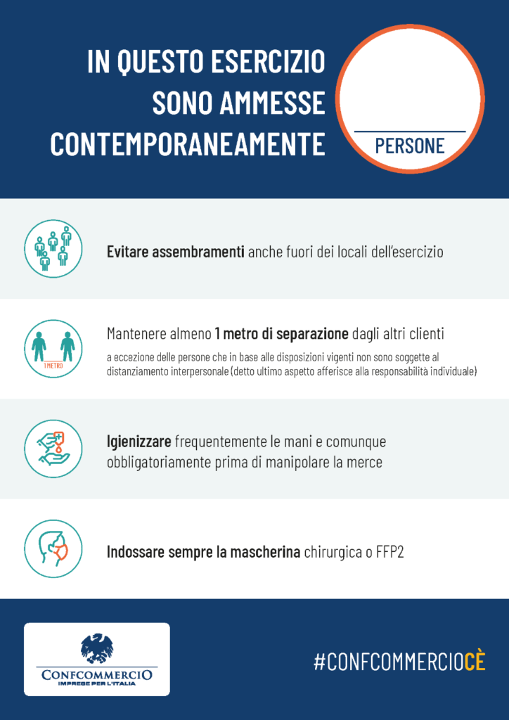 cartello-affissione-regole-generali