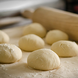 CORSO PROFESSIONALE PER PIZZAIOLI
