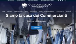 Ascom Confcommercio Grosseto Commercio