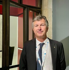 Giulio Gennari nella nuova Giunta di Confcommercio Toscana: è amministratore regionale