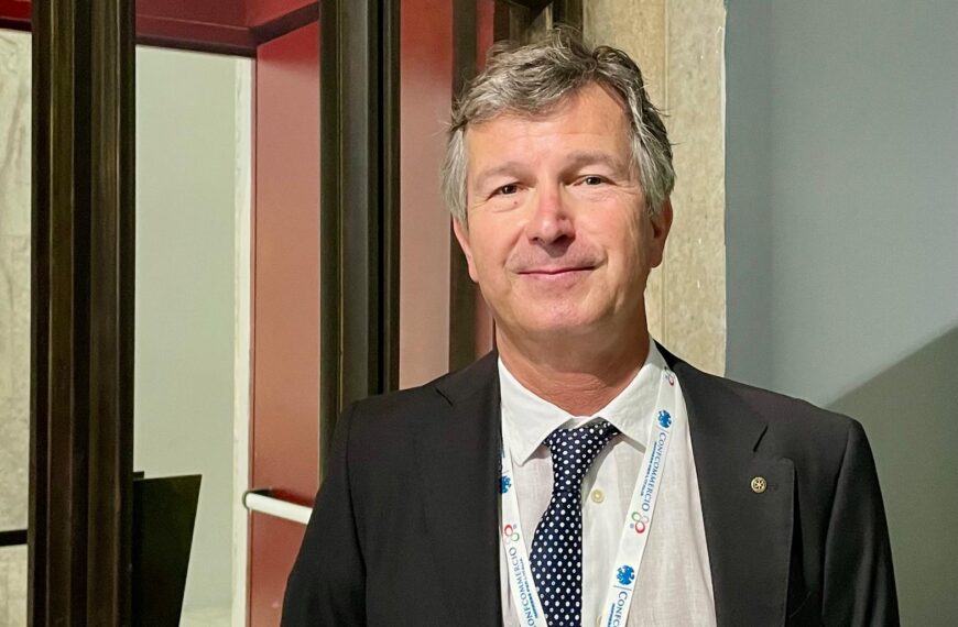 Giulio Gennari nella nuova Giunta di Confcommercio Toscana: è amministratore regionale