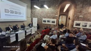 Antiriciclaggio: seminario con GdF e Banca d’Italia grazie a Fimaa e Confcommercio