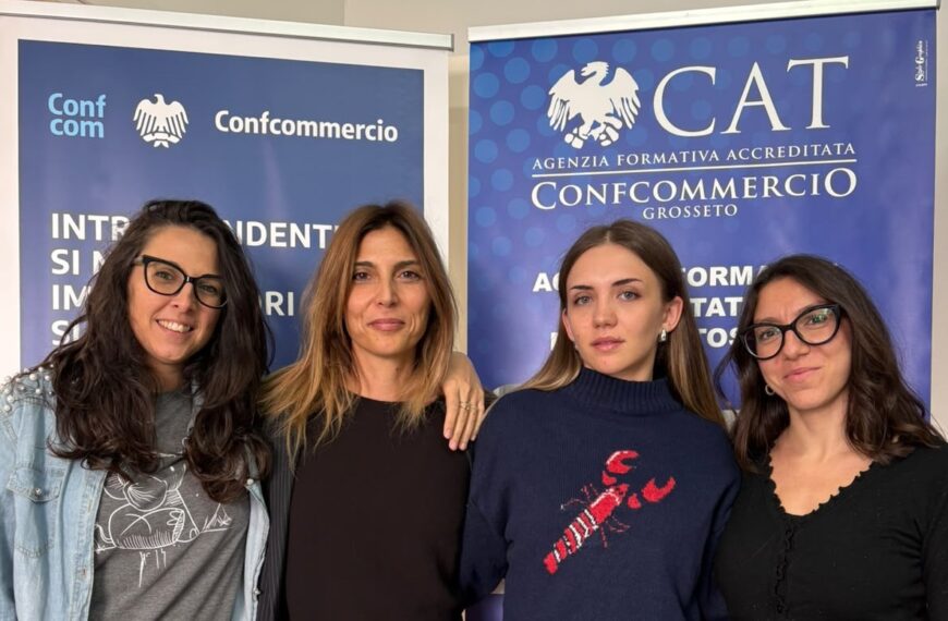Cerchi lavoro? Approfitta subito dei corsi grauiti per cuoco e Green Manager!